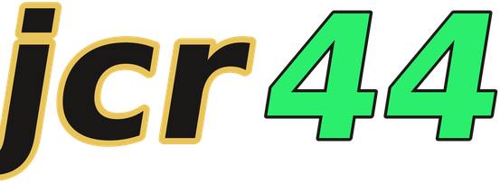 jcr44 logo